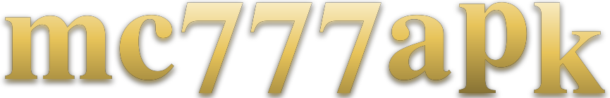 mc777apk logo