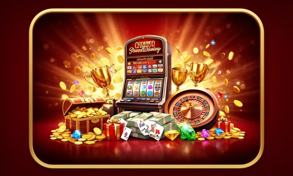 mc777apk Casino